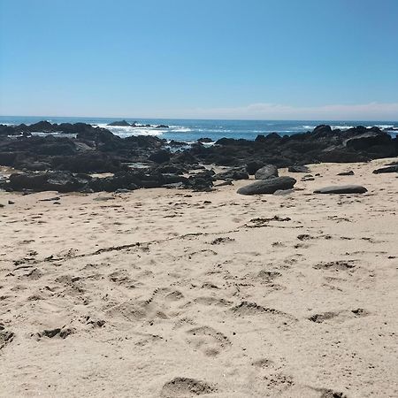 Вілла Casa De Madeira E Pedra Афіфе Екстер'єр фото
