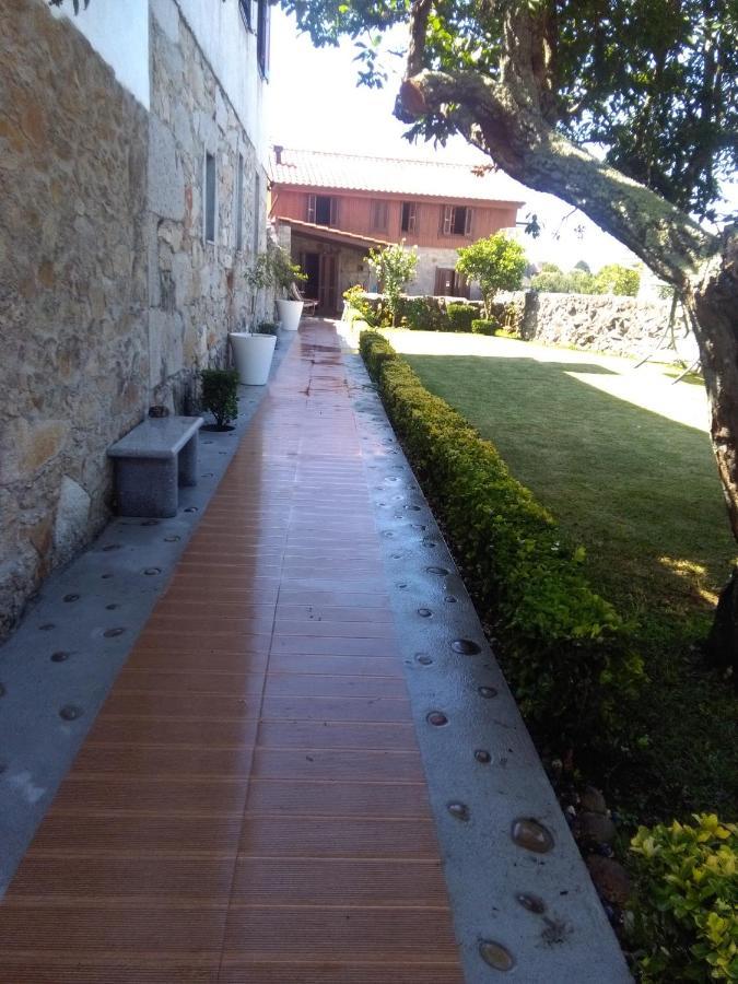Вілла Casa De Madeira E Pedra Афіфе Екстер'єр фото