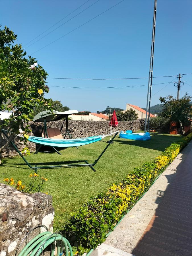 Вілла Casa De Madeira E Pedra Афіфе Екстер'єр фото